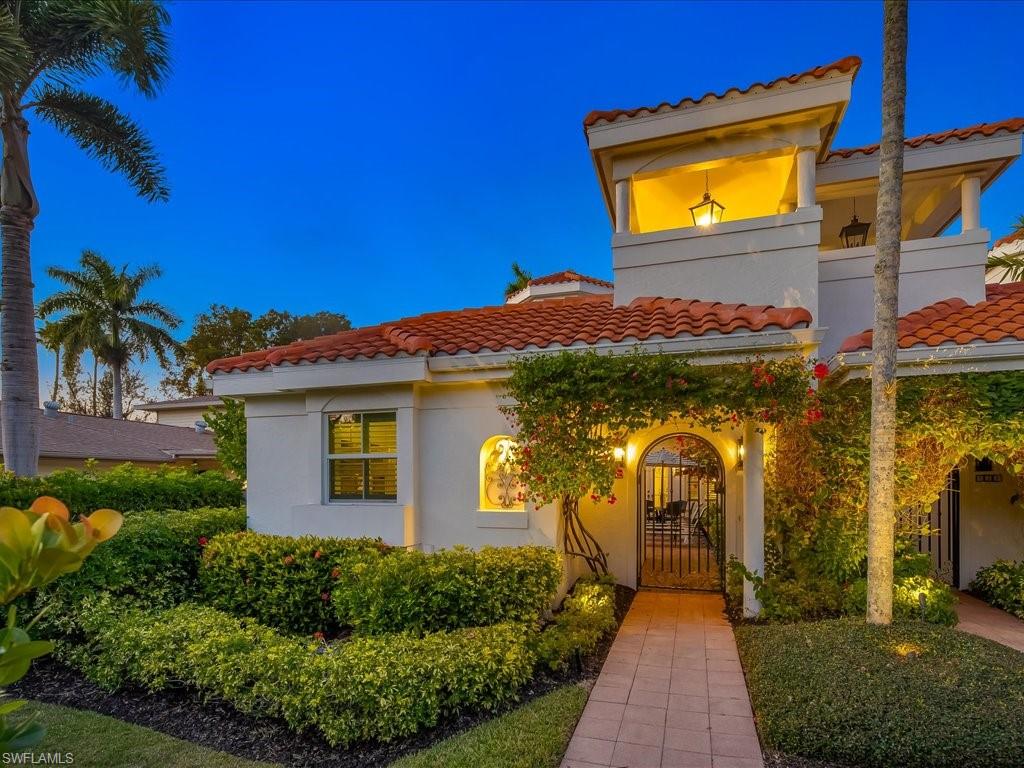 VILLAS DEL MAR - Residential