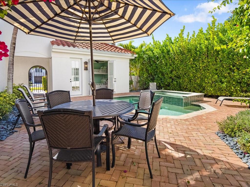 VILLAS DEL MAR - Residential