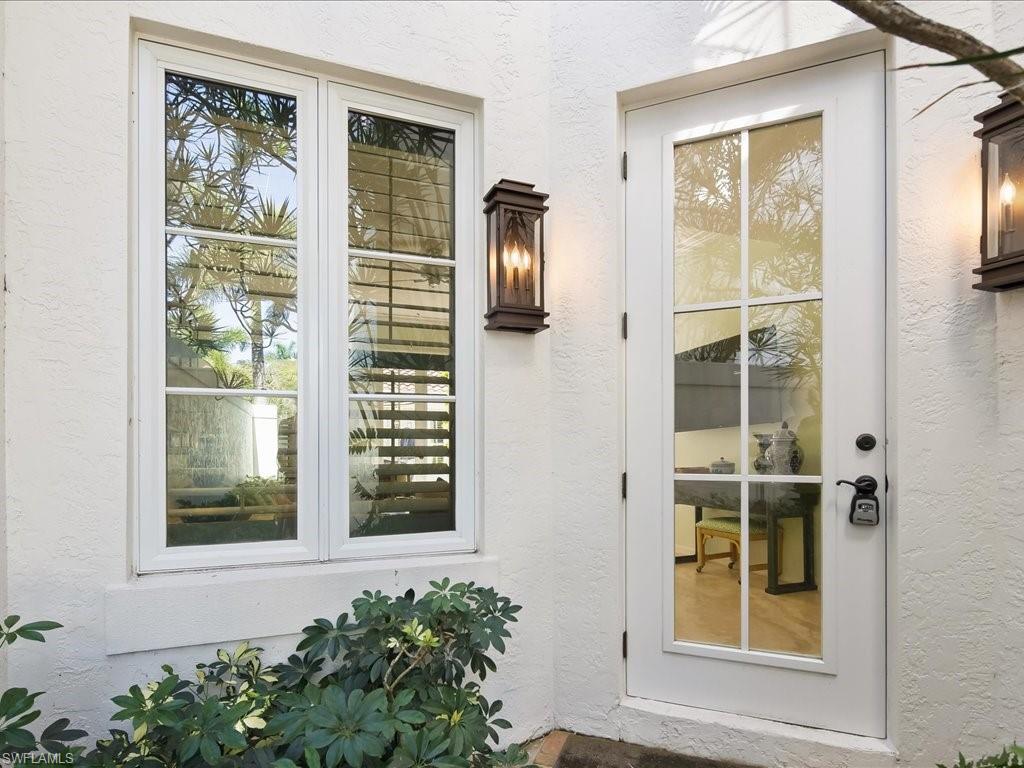 VILLAS DEL MAR - Residential