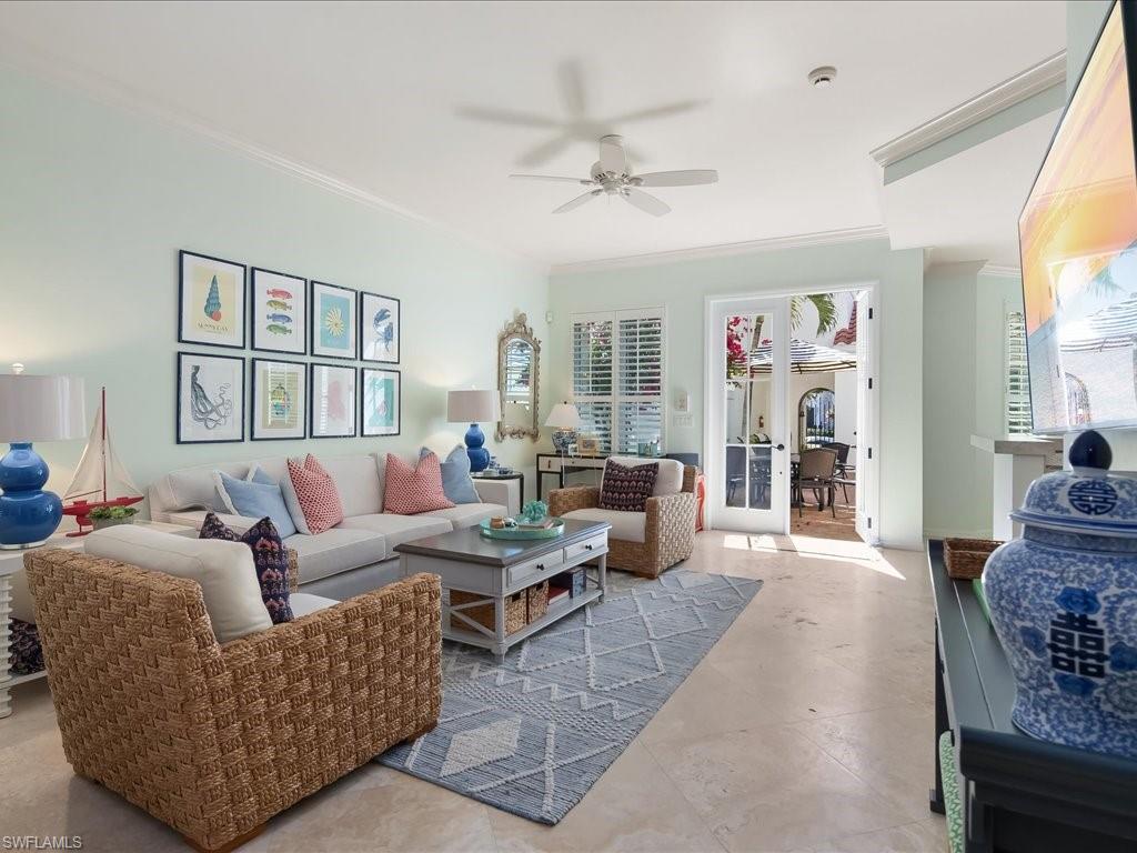 VILLAS DEL MAR - Residential