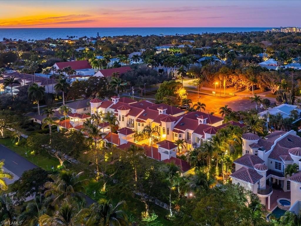 VILLAS DEL MAR - Residential