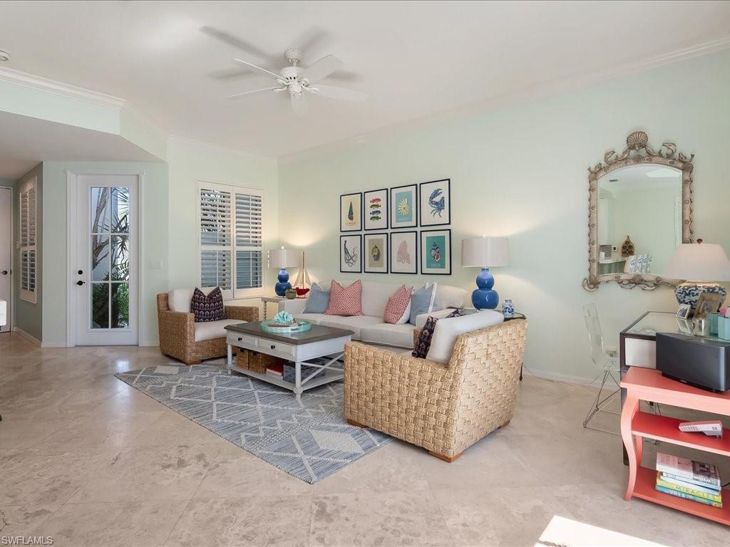 VILLAS DEL MAR - Residential