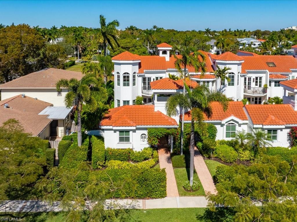 VILLAS DEL MAR - Residential