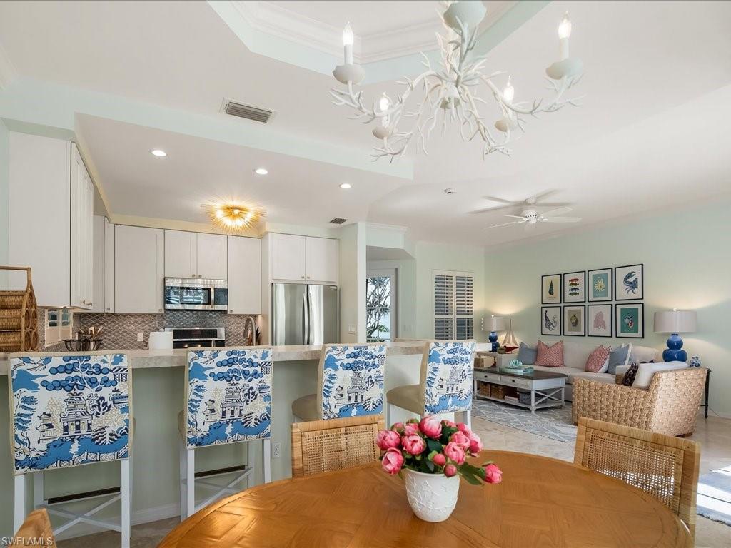 VILLAS DEL MAR - Residential