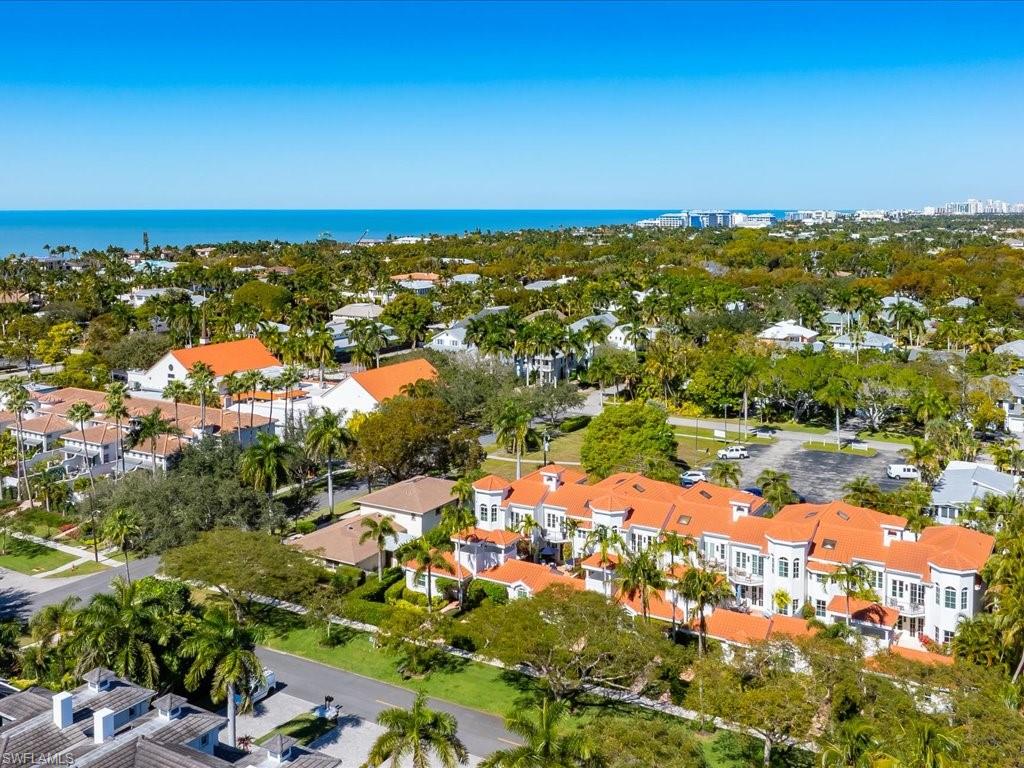 VILLAS DEL MAR - Residential