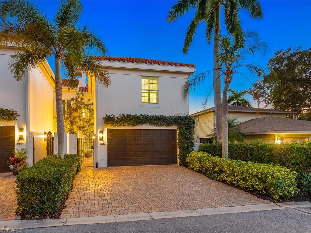 VILLAS DEL MAR - Residential