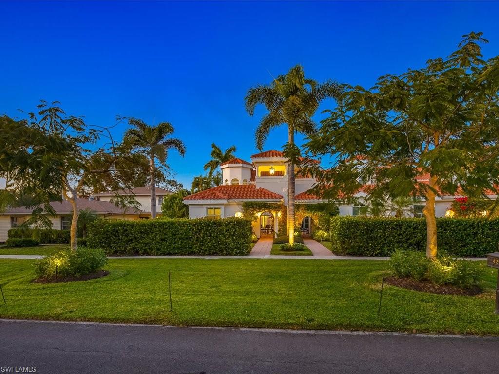 VILLAS DEL MAR - Residential