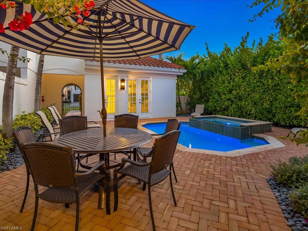 VILLAS DEL MAR - Residential