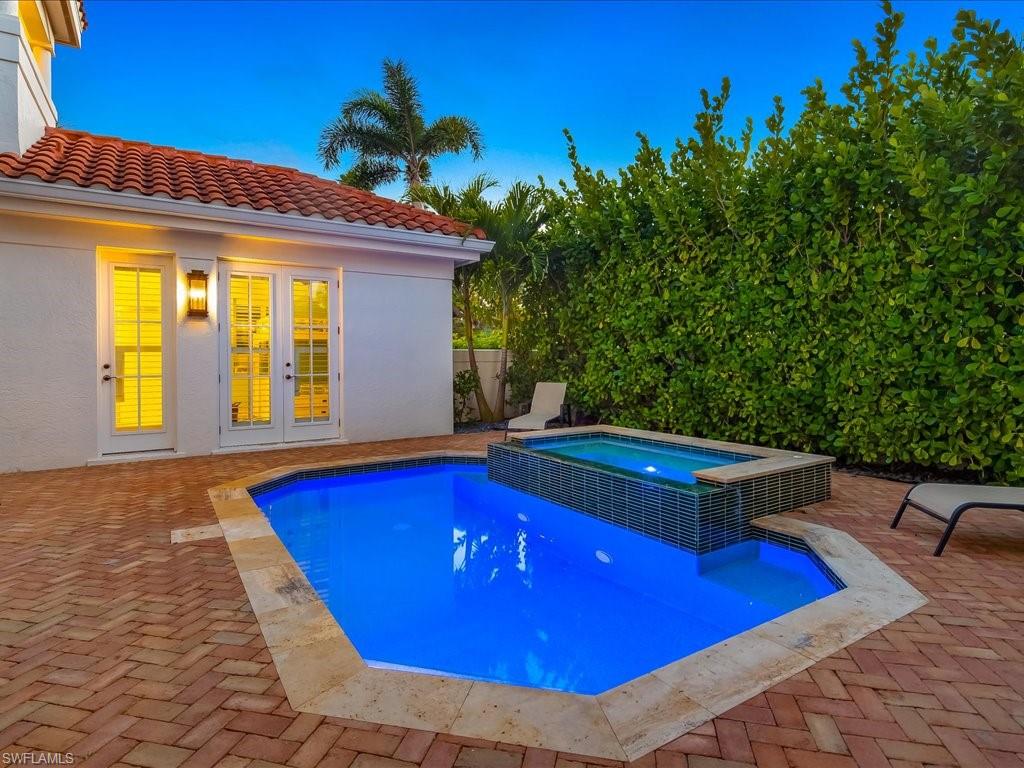 VILLAS DEL MAR - Residential