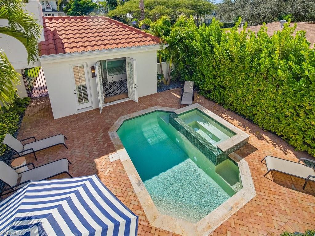 VILLAS DEL MAR - Residential