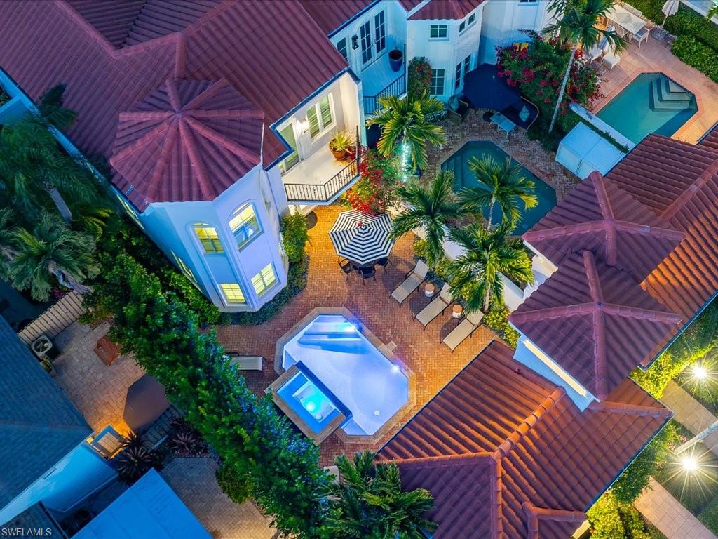 VILLAS DEL MAR - Residential