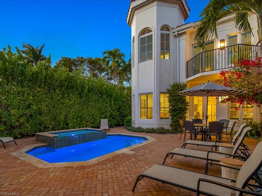 VILLAS DEL MAR - Residential