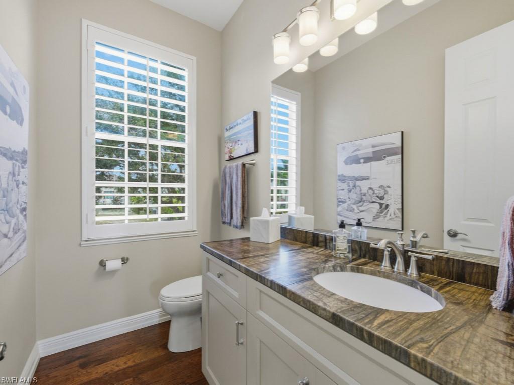 CONNERS - Residential