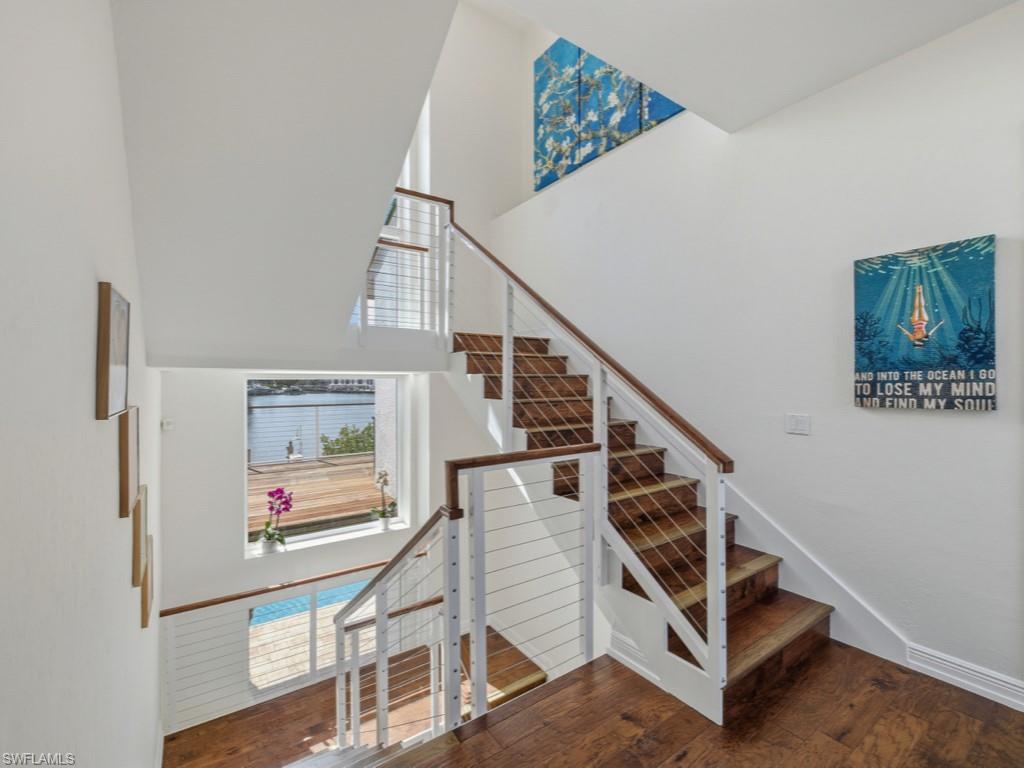 CONNERS - Residential