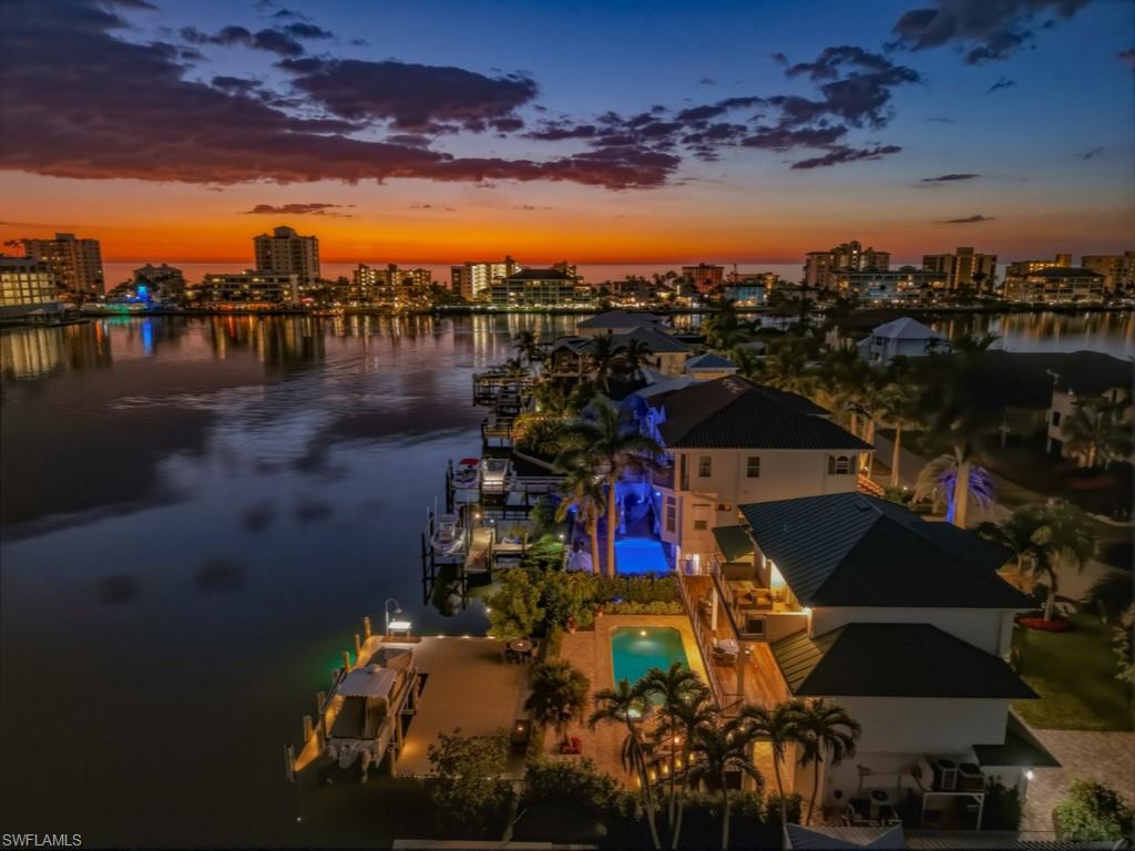 CONNERS - Residential