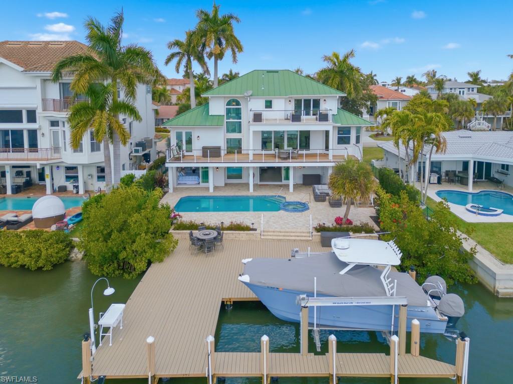 CONNERS - Residential