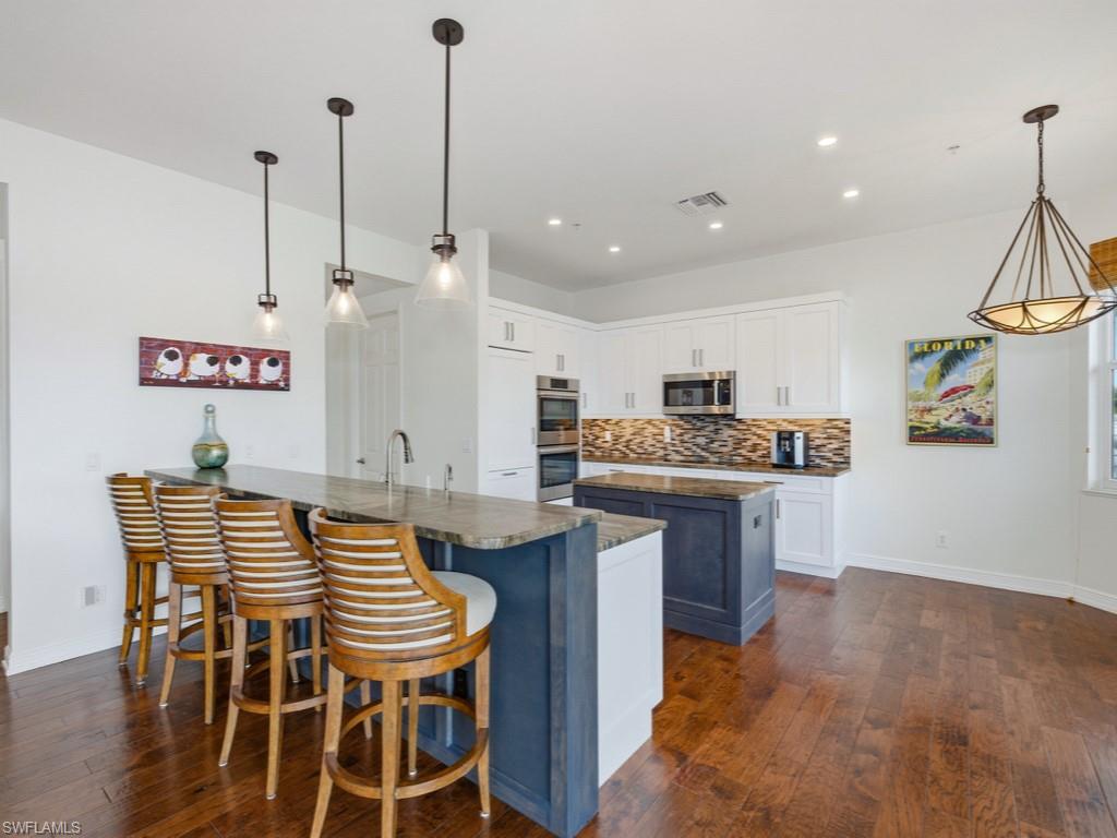 CONNERS - Residential