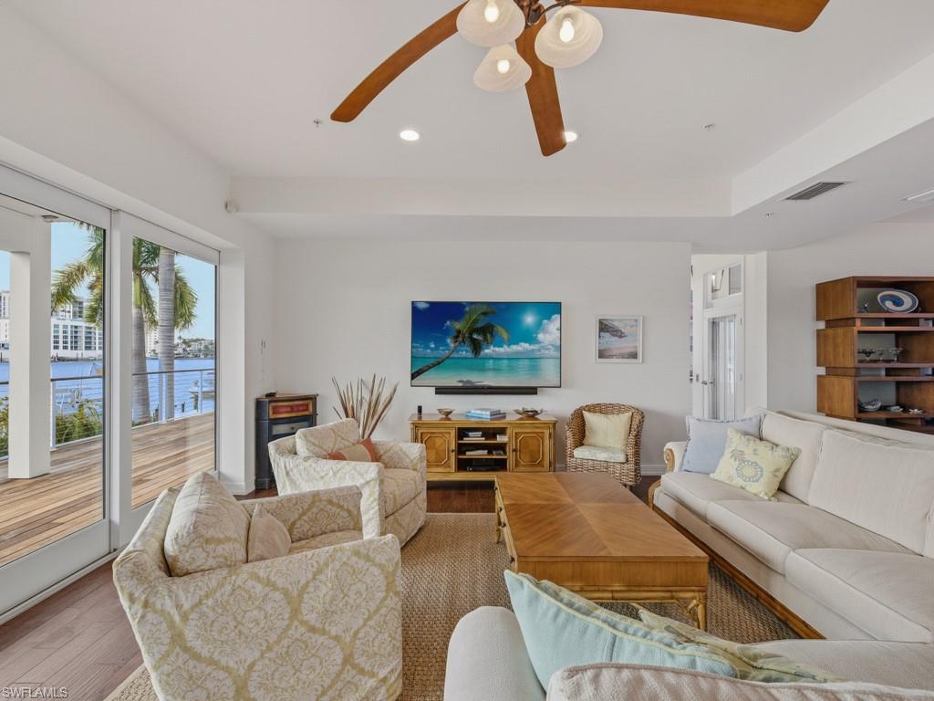 CONNERS - Residential