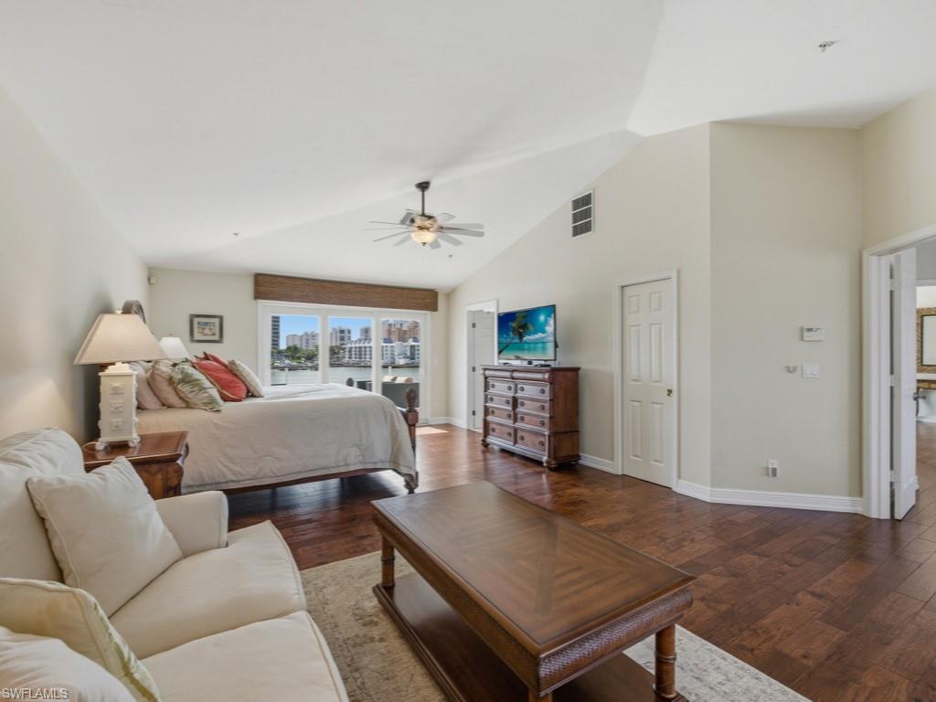 CONNERS - Residential