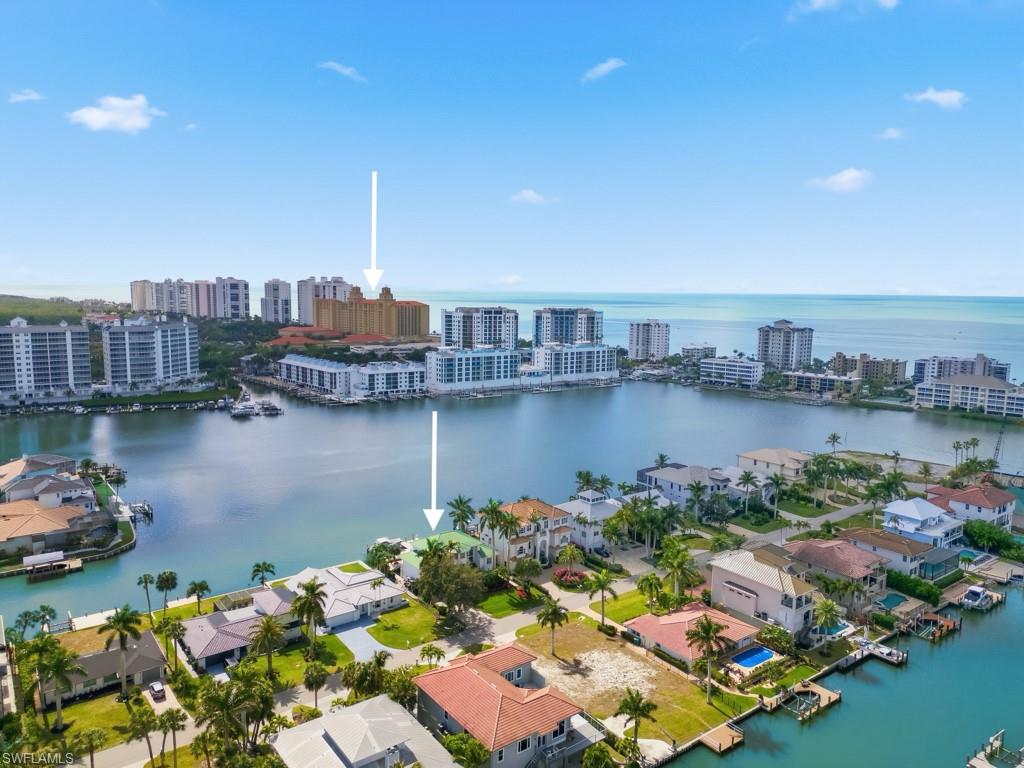 CONNERS - Residential