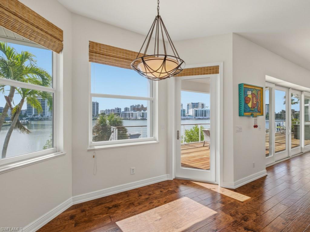 CONNERS - Residential