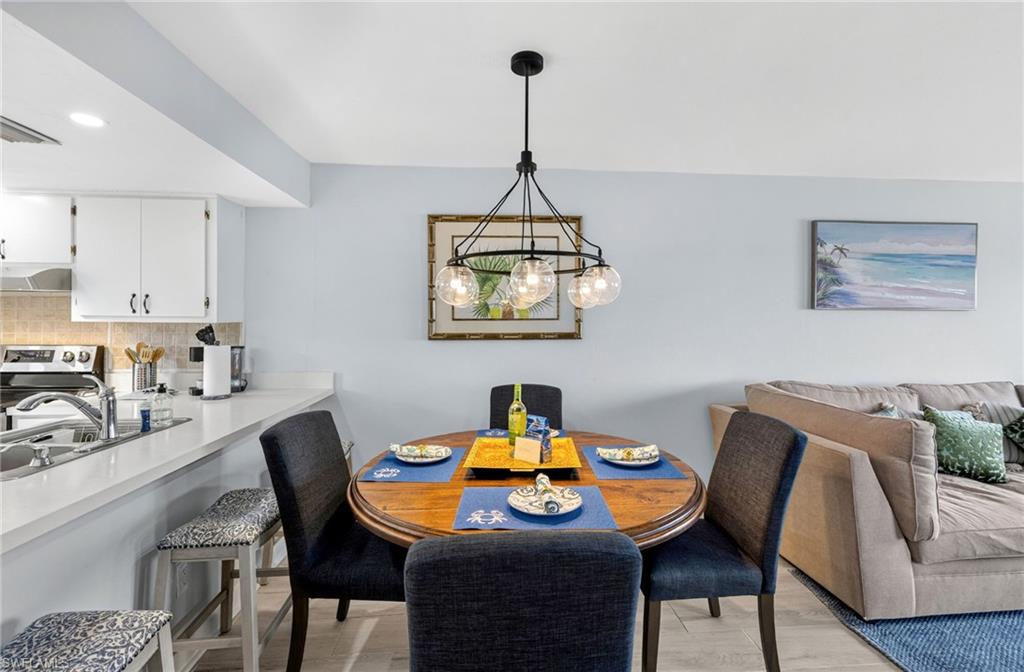 TERRACE - Residential