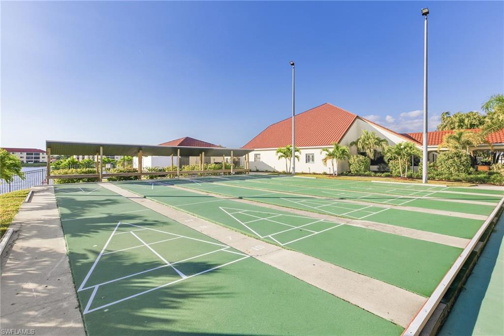 TERRACE - Residential