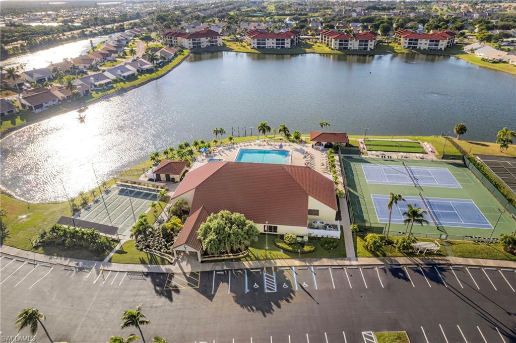 TERRACE - Residential