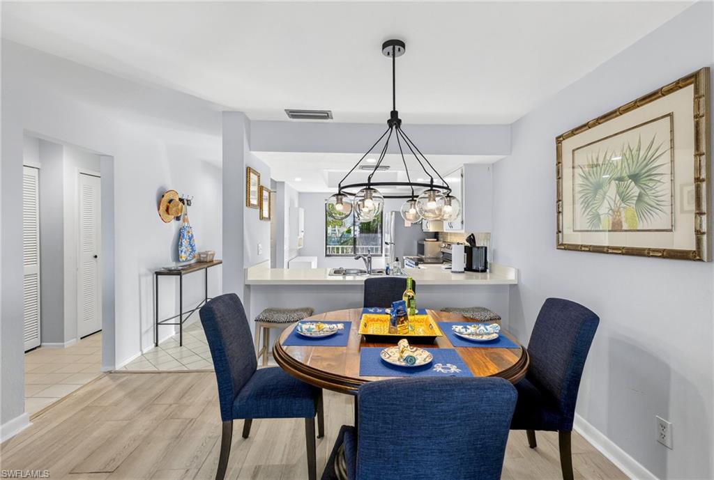 TERRACE - Residential