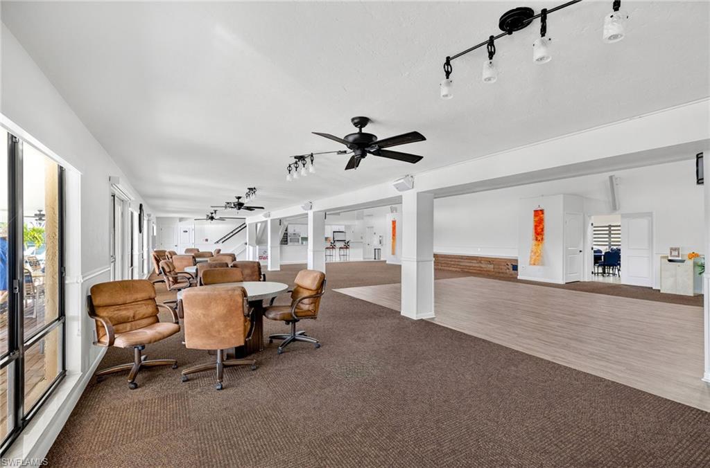 TERRACE - Residential