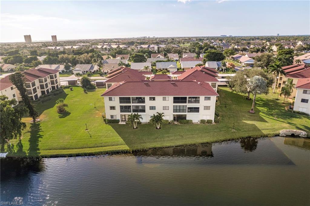 TERRACE - Residential