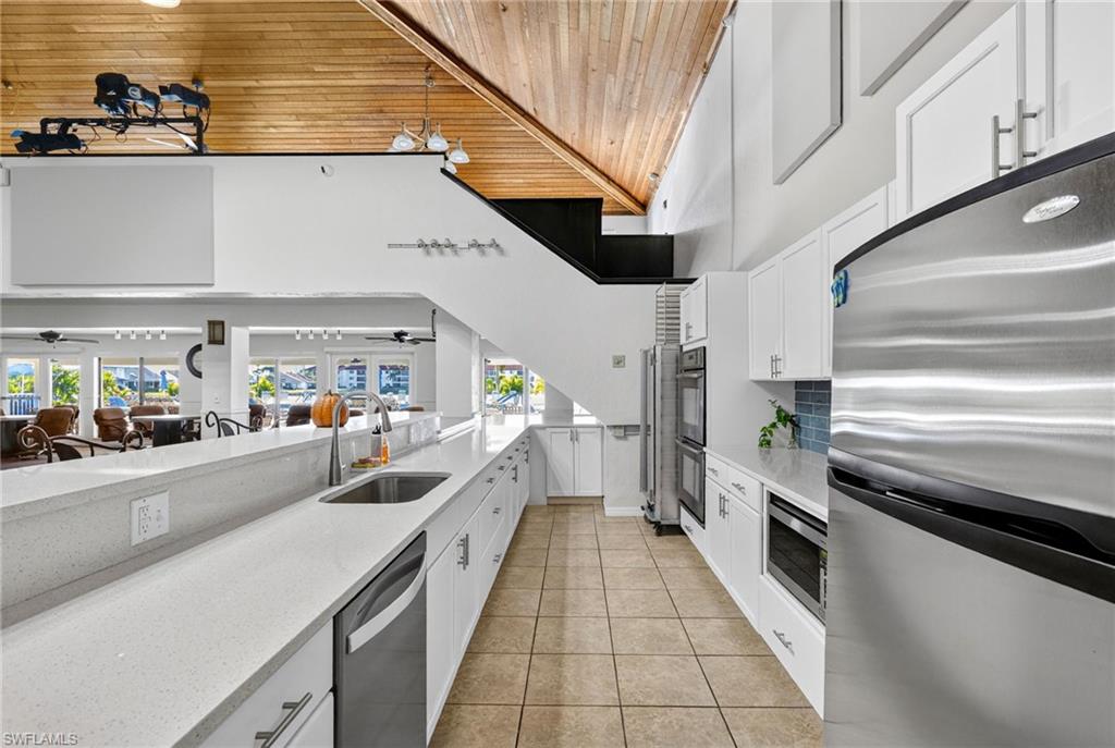 TERRACE - Residential