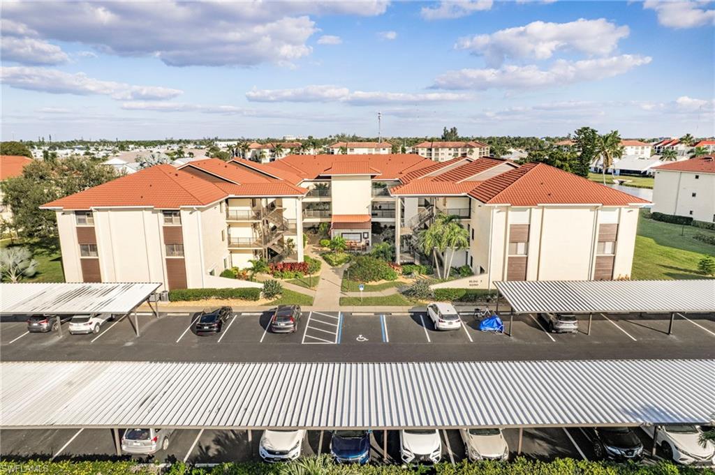 TERRACE - Residential