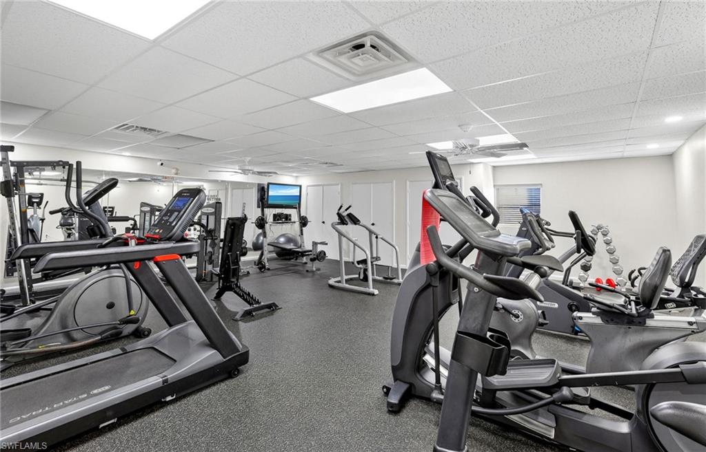 TERRACE - Residential