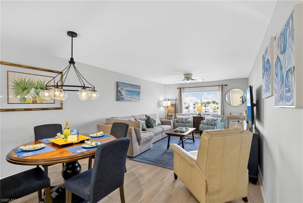 TERRACE - Residential