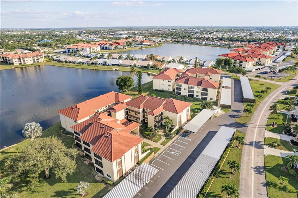 TERRACE - Residential