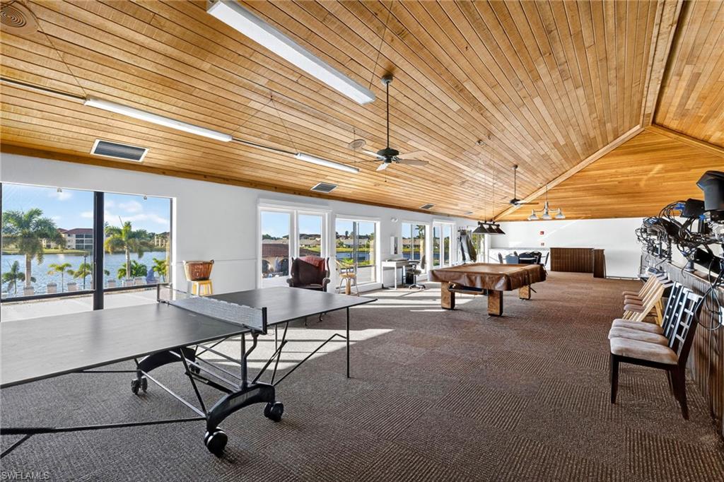 TERRACE - Residential