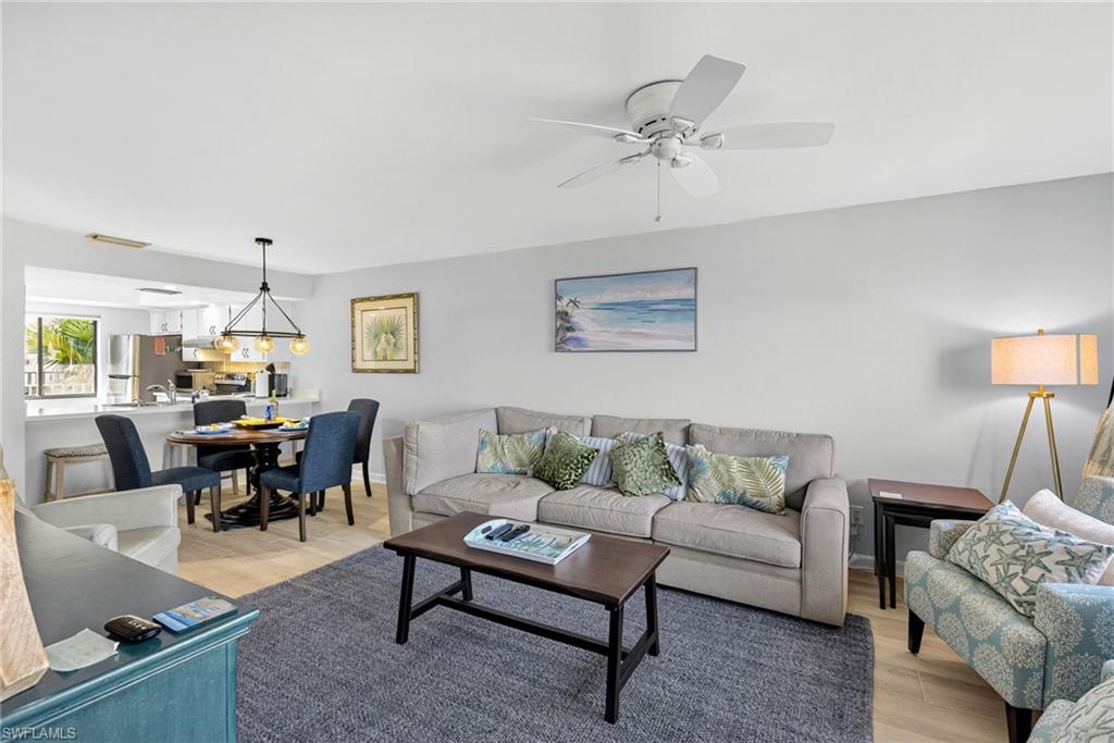 TERRACE - Residential