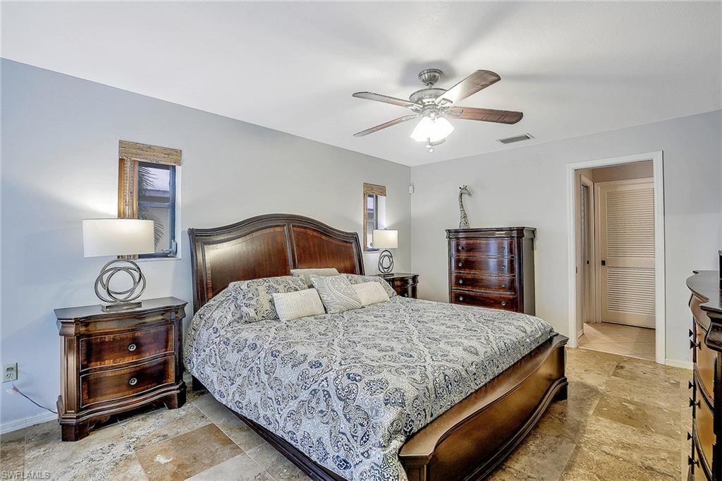 MARCO BEACH - Residential