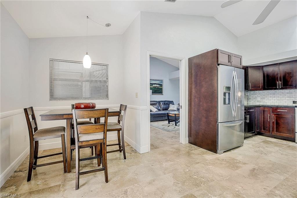 MARCO BEACH - Residential