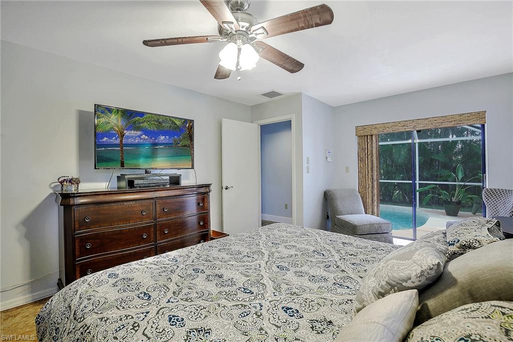 MARCO BEACH - Residential