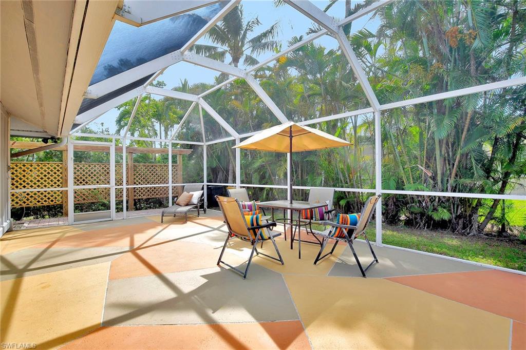 MARCO BEACH - Residential