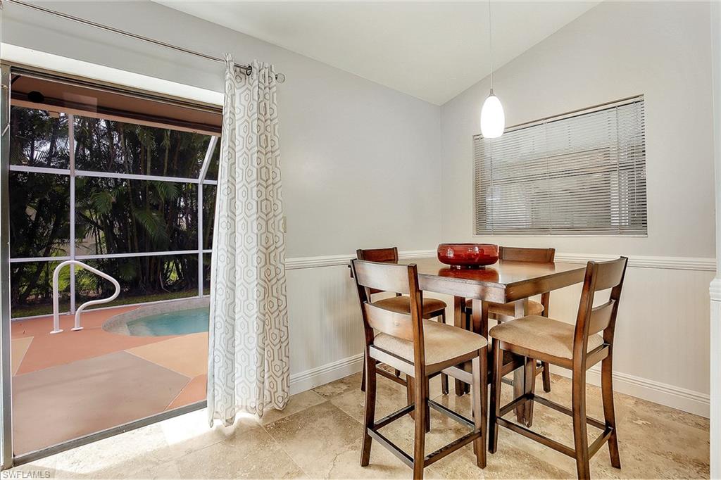 MARCO BEACH - Residential