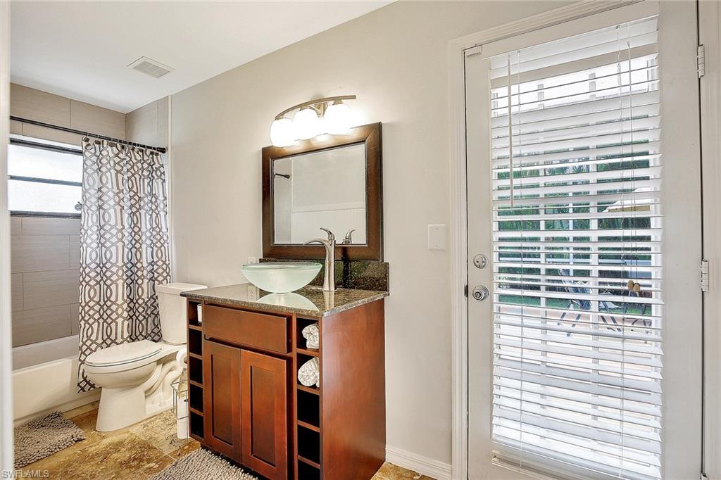 MARCO BEACH - Residential