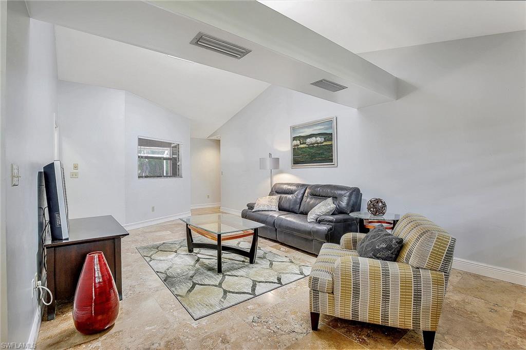 MARCO BEACH - Residential