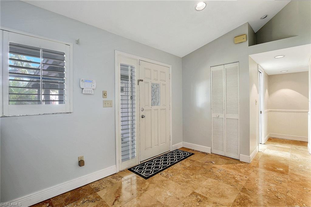 MARCO BEACH - Residential