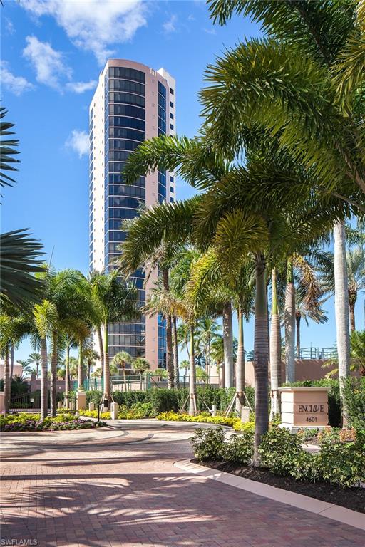 ENCLAVE AT PARK SHORE - Residential