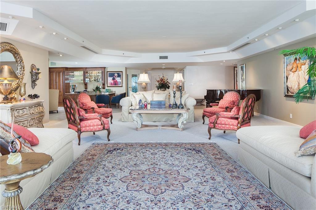 ENCLAVE AT PARK SHORE - Residential