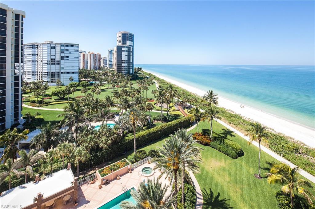 ENCLAVE AT PARK SHORE - Residential