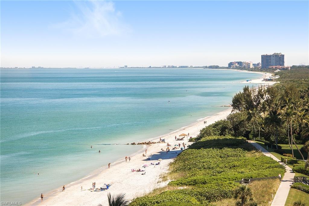 ENCLAVE AT PARK SHORE - Residential